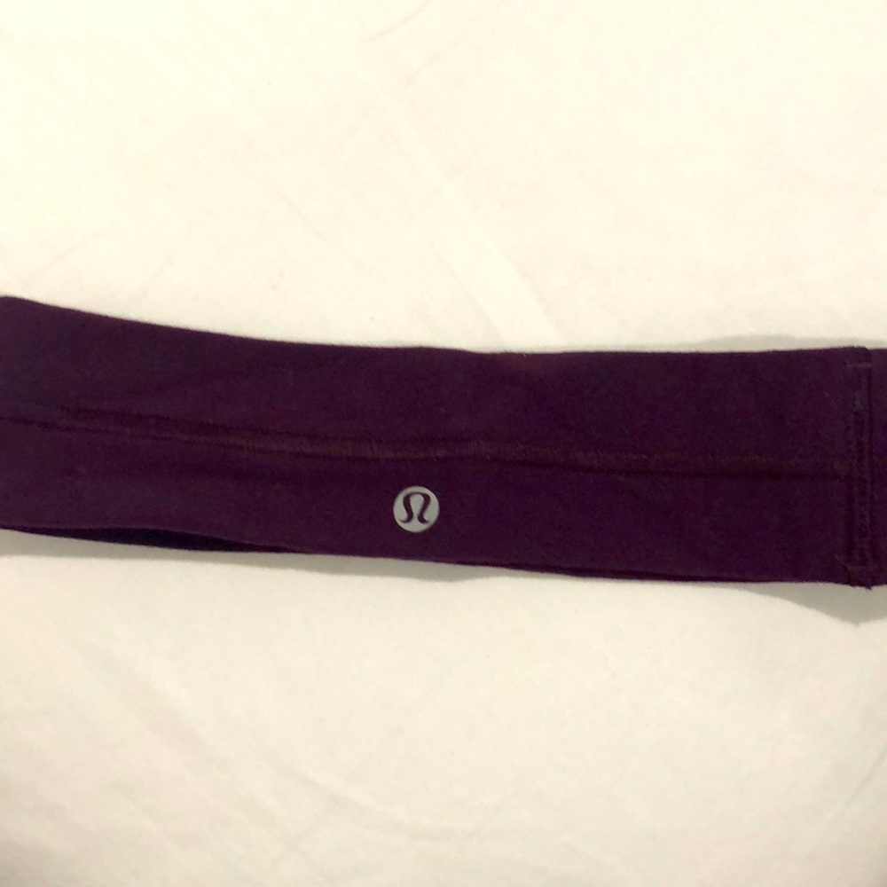 Lululemon Headband